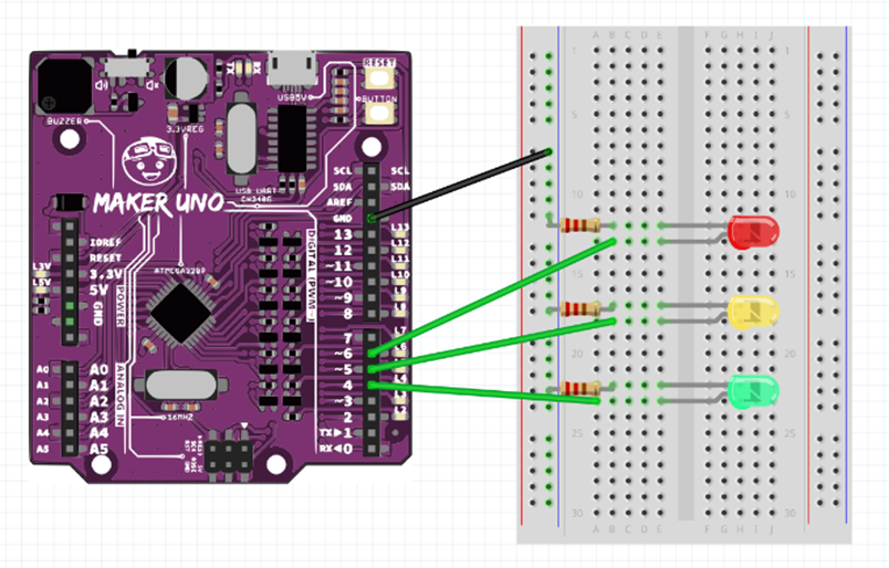 Circuit Diagram