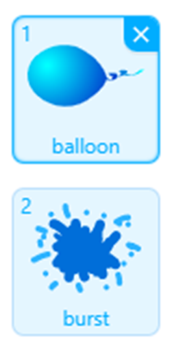 Balloon Sprite 1