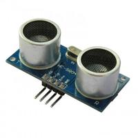 Ultrasonic Sensor